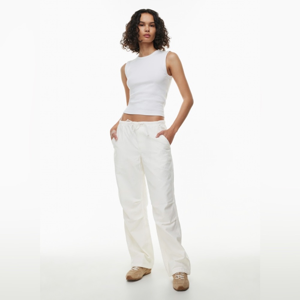 TNA Aritzia Cache Cargo Pants